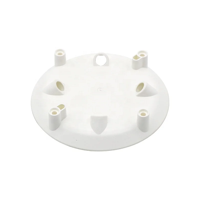 High quality precision injection plastic mould zinc alloy die casting mould