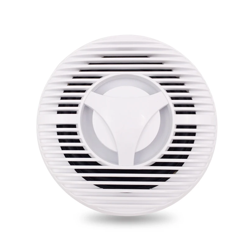 
6.5 inch Waterproof Speakers Stereo for marine/motoboat/car 