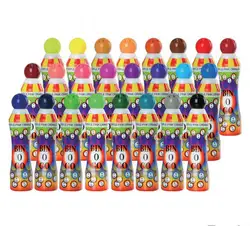 Wholesale bingo daubers Crazy dot markers CH-2809 popular bingo markers