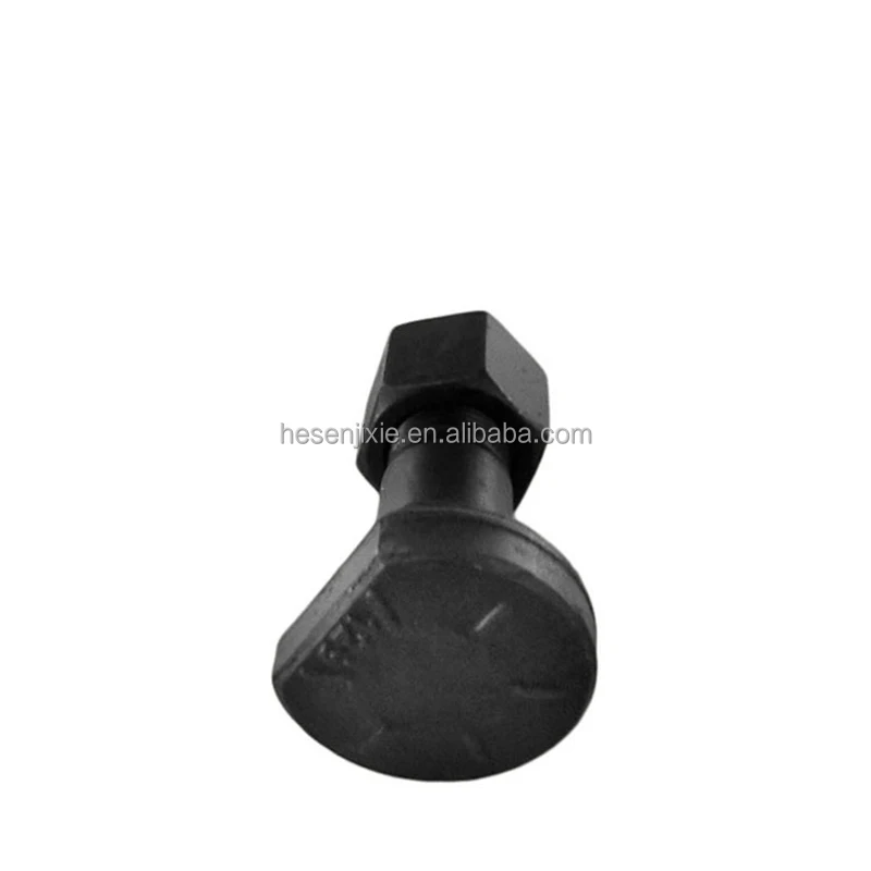 Manufacturerfor Bulldozer Sprocket Segment  D155 Segment Bolts And Nuts  178-27-11150