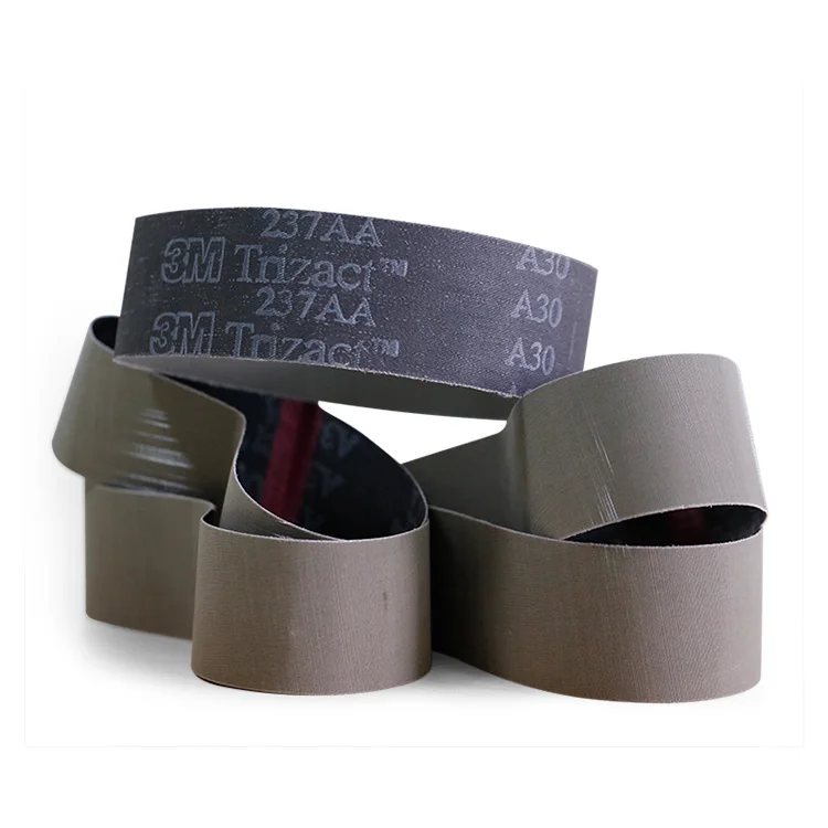 High Quality Abrasive Trizact Belt Manufacturer