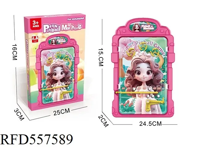 funny space pinball machine toys play toys for kids