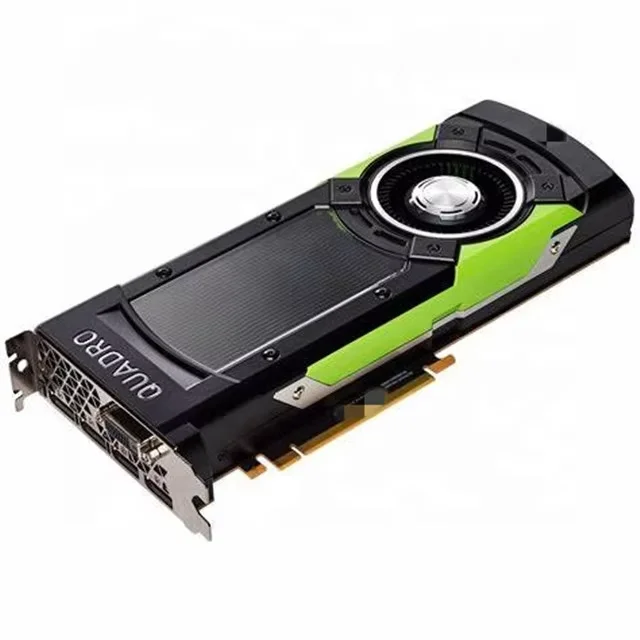 VCQP1000-PB графические карты Квадро P1000 4 ГБ GDDR5