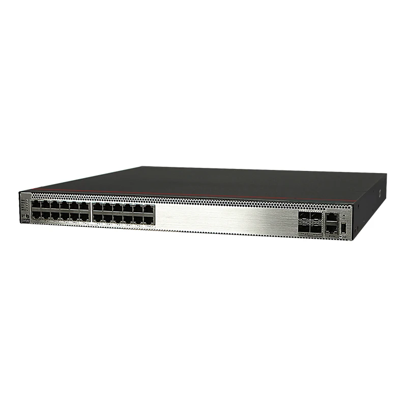 Wholesale Price 10/100/1000base-t Switch Gigabit 24port S5731-S24T4X Gigabit Industrial Network Switch