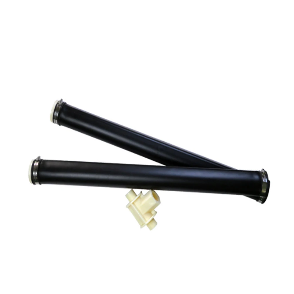High Productivity Diffuser Aeration Tubing Pipe Rubber Diaphragm Tube Sewage Treatment