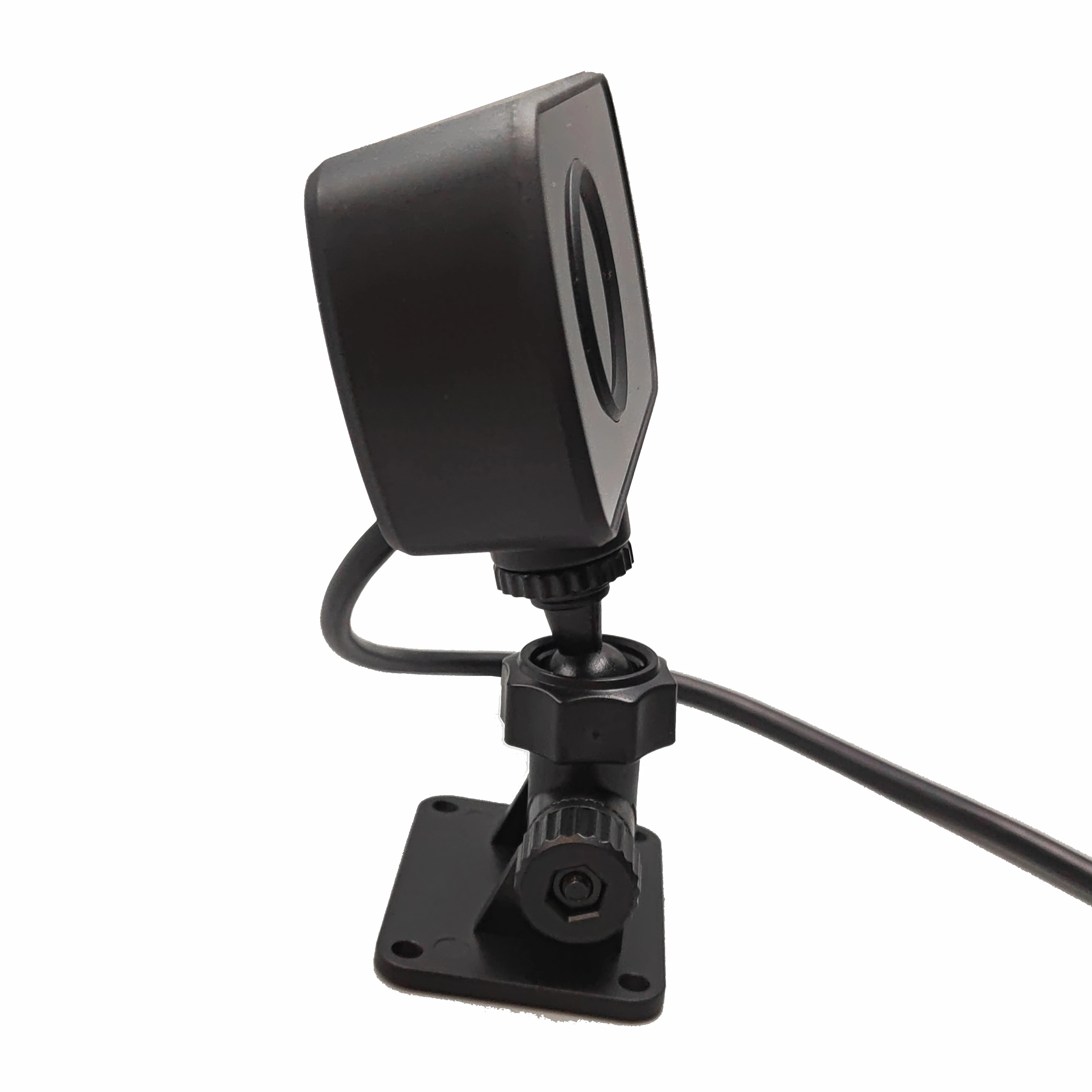 Third eye driver fatigue Monitoring system