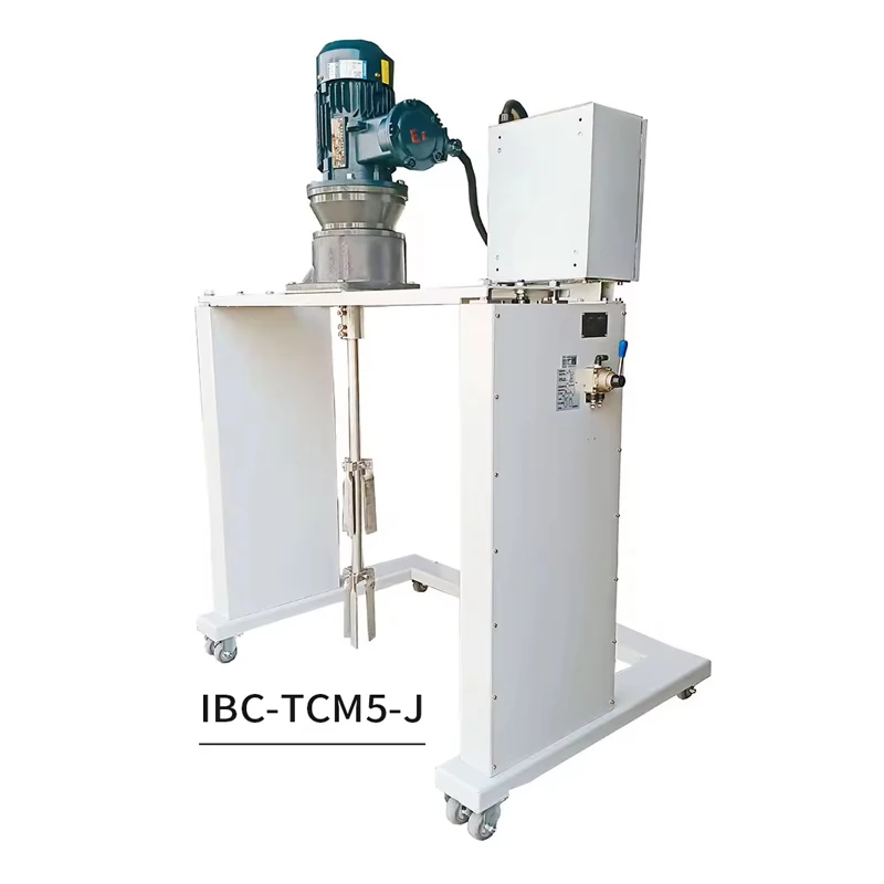 IBC-TCM5-J -0