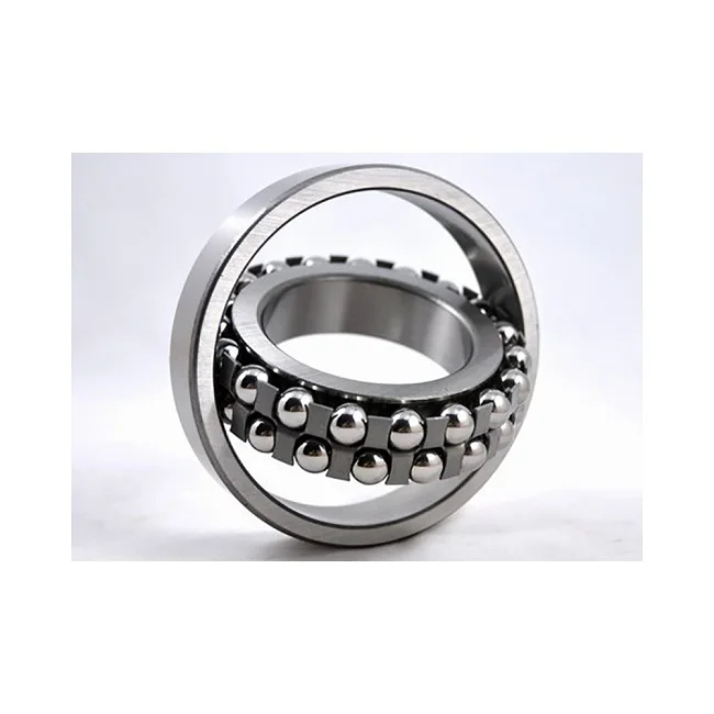 
High Efficiency Silver Wear Resistance/Accurate Precision Car Bearing for Printing Shops 