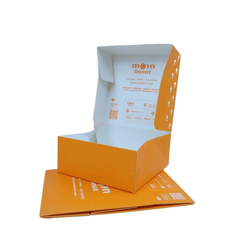 Gift Chocolate Birthday Cake Photo Album Boxes Assembled DIY Jumping Love Christmas Explosion Box explosion gift box