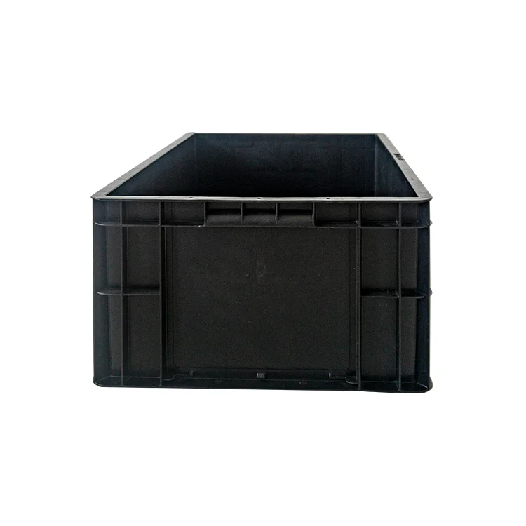 
Factory price Logistics and warehouse moving storage Box/totes box 