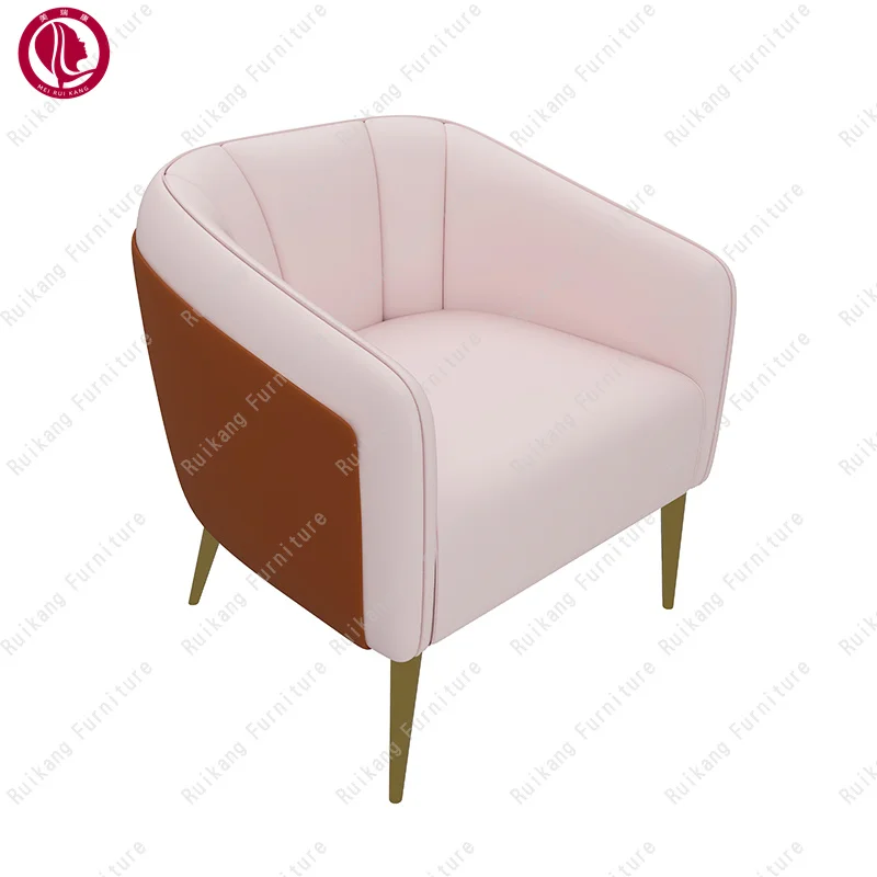 Nail Equipment Modern Luxury beauty salon furniture Makeup Desk Manicure Table Chairs Set  Nail Table With nail chair