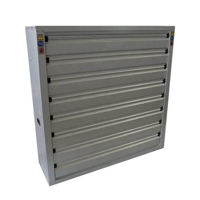 Good price hot sale ceiling mounted ventilation cooling exhaust fan for poultry farm