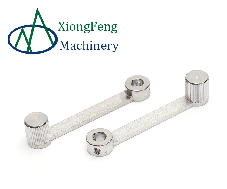 Ningbo OEM Customized  Stainless Steel CNC Turning Parts Machining