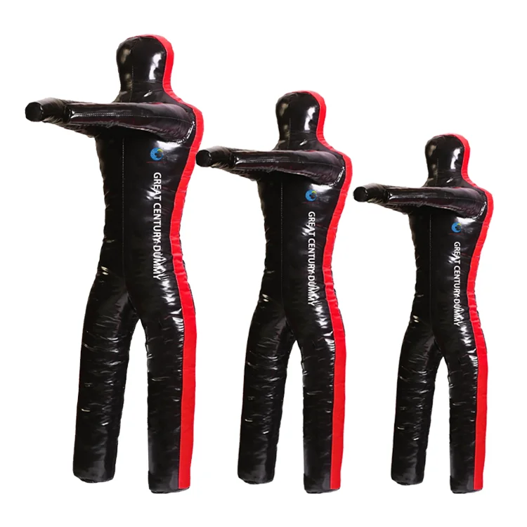Great Century jiu jitsu wrestling dummy jitsu wrestling dummy wrestling dummy 200 lb