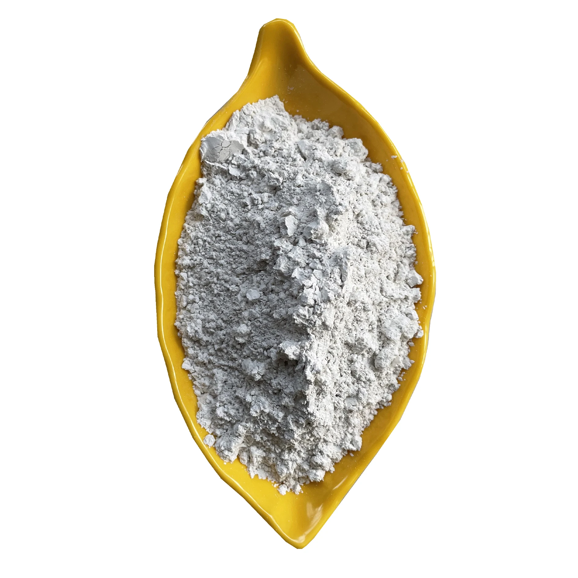 Export washed kaolin ceramic clay calcined kaolin for water based paint washed kaolin china clay ceramics/pottery clay
