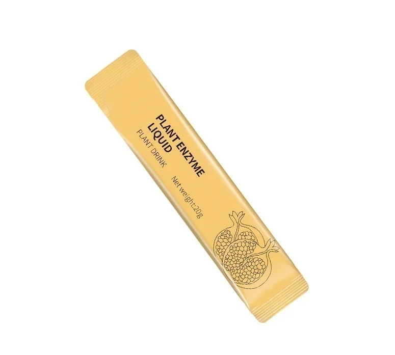 Factory Direct Sales Plant Extraction And Fermentation Liquid Real Materials Enzyme Drink