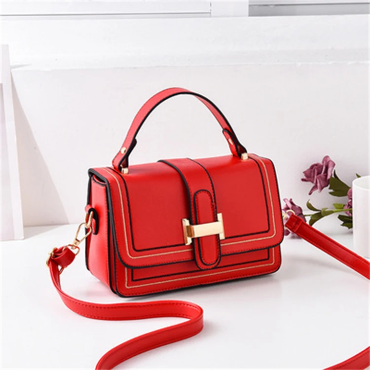 china cheap mini female classic wholesale designer handbag logos