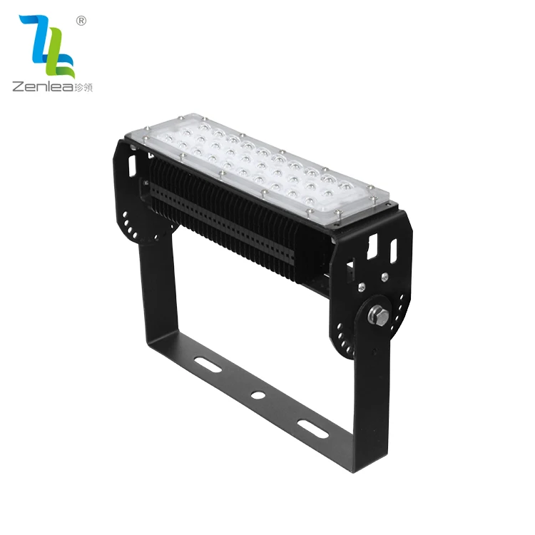 Outdoor ip65 waterproof adjustable modular design 50w 100w150w 200wled tunnel light