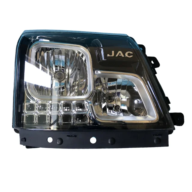 Hot sale guaranteed quality 4121200E5020  headlamp assembly for JAC FOTON