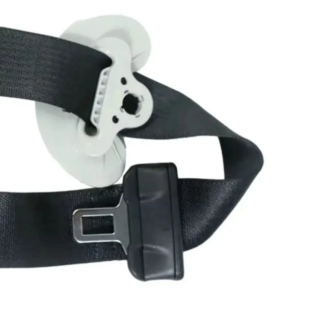 1493784-01-C  2nd Row Seat Belts FOR  MODEL Y