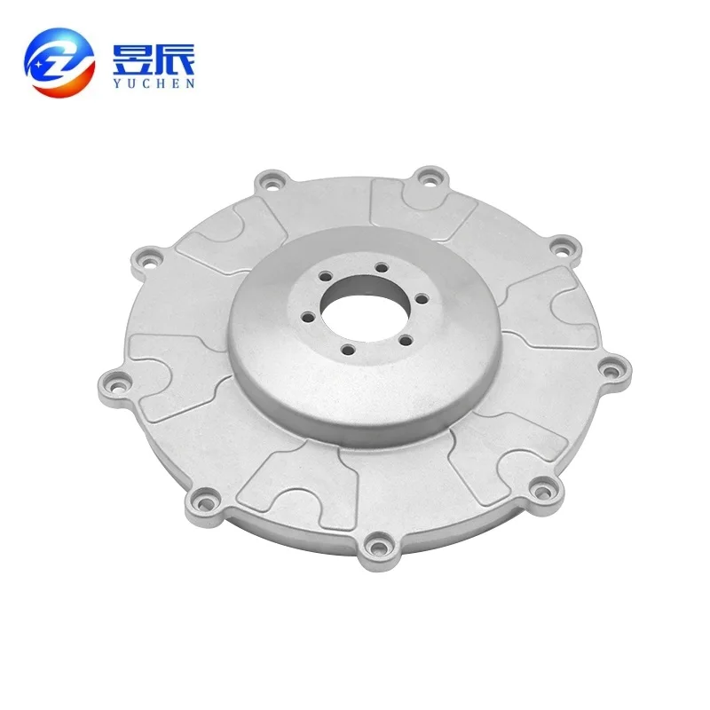 High Quality OEM/ODM Aluminum die casting parts offered with ISO9001/IATF16949