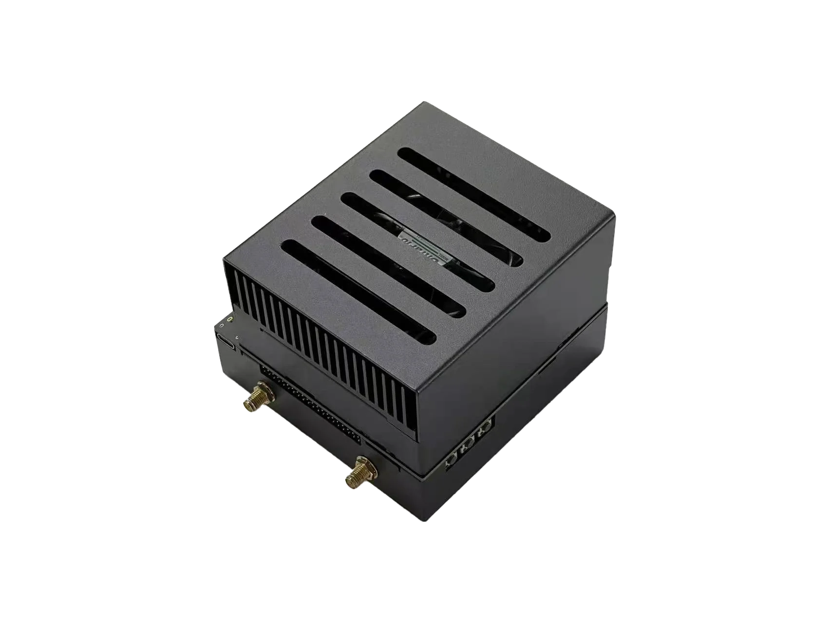 Инвентарь на руку Leetop AI box GE KIT переносная плата Nvidia Jetson Ксавье