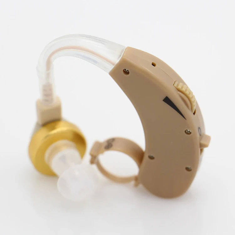 Wholesale manufacturers bte hearing aid for severe hearing loss