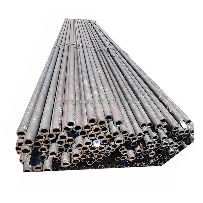 Factory supply seamless carbon seamless steel pipe suppliers 1200mm diameter for buildings