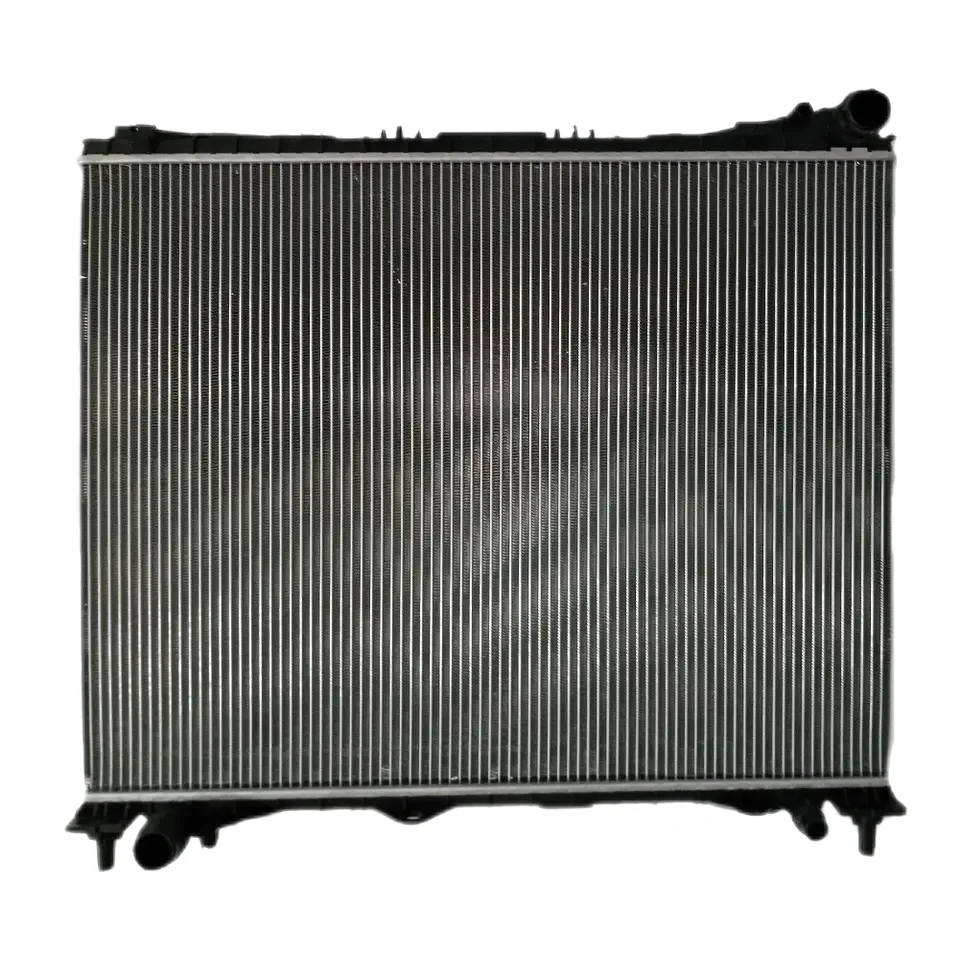 Factory Price Car Auto Parts Engine Cooling System Radiator Auto Aluminum Radiator For Land Rover OE LR034553