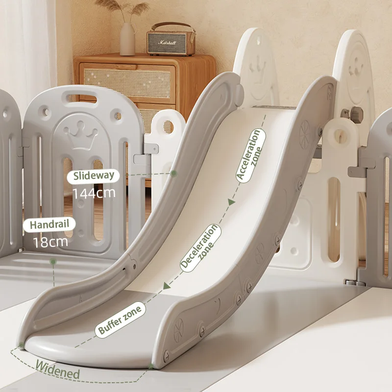 foldable play pen yard babi fence children Indoor Multiple Game Plastic baby safety Playpen set for Babies And Toddlers