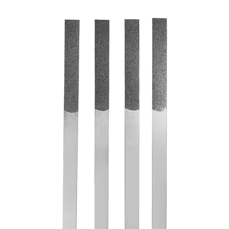 Factory price  Diamond Mini File Grinding tool Alloy  Milling Cutter  OEM CNC Milling Cutter thread milling cutter