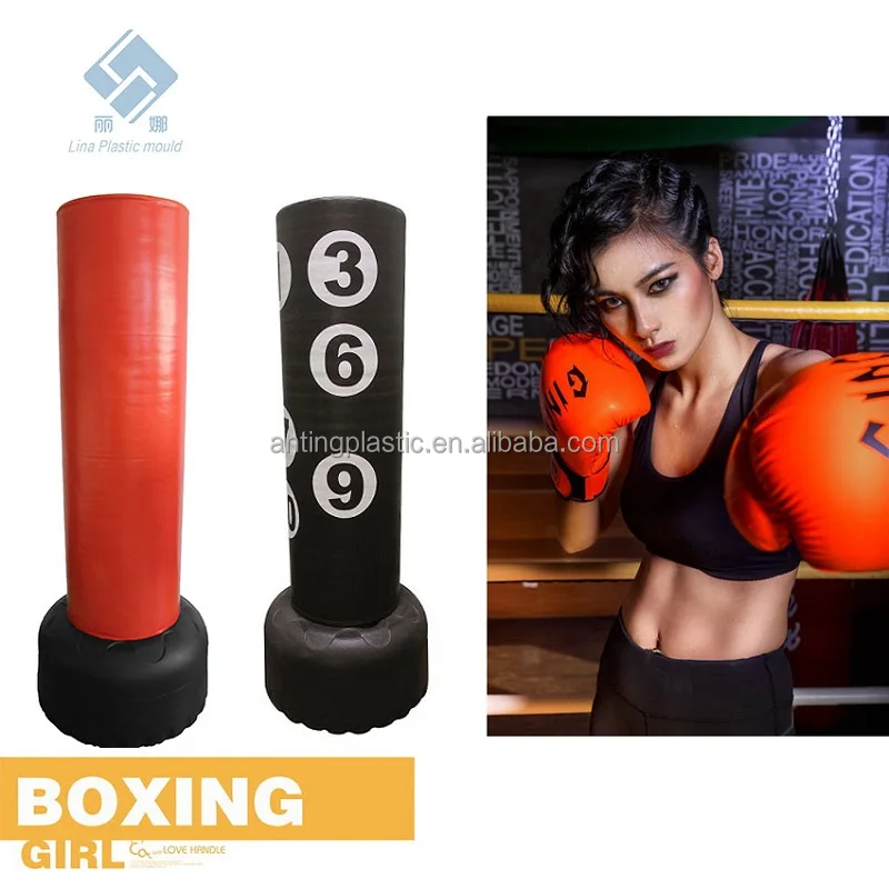 punching bag fitness sandbags and free standing heavy bag