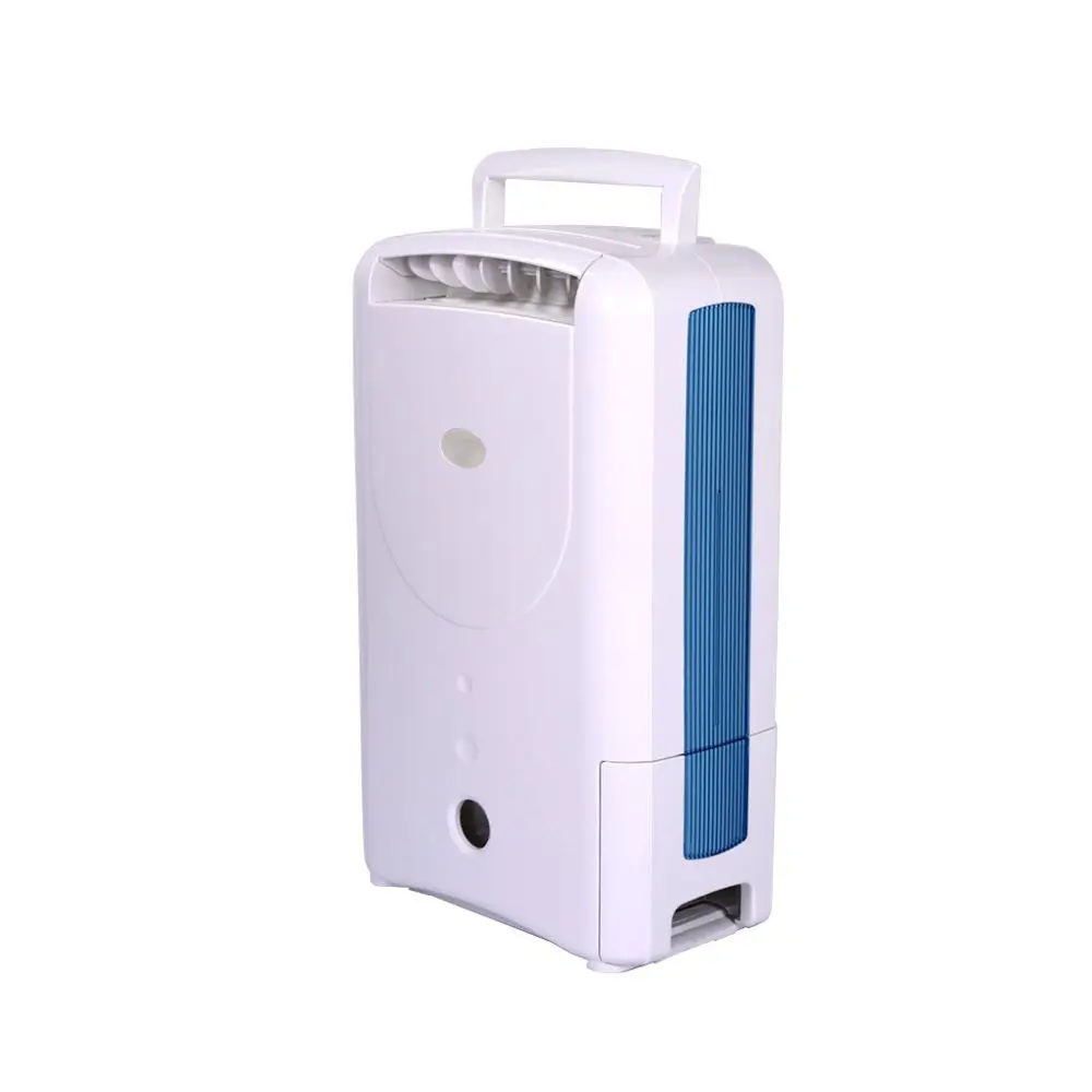 air dehumidifier portable mute moisture absorbers