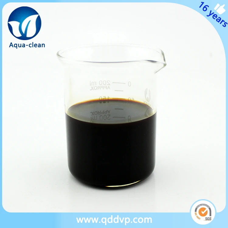 Сельскохозяйственные удобрения, органические удобрения из морских водорослей, сельскохозяйственные удобрения, экстракт морских водорослей liquid18 %