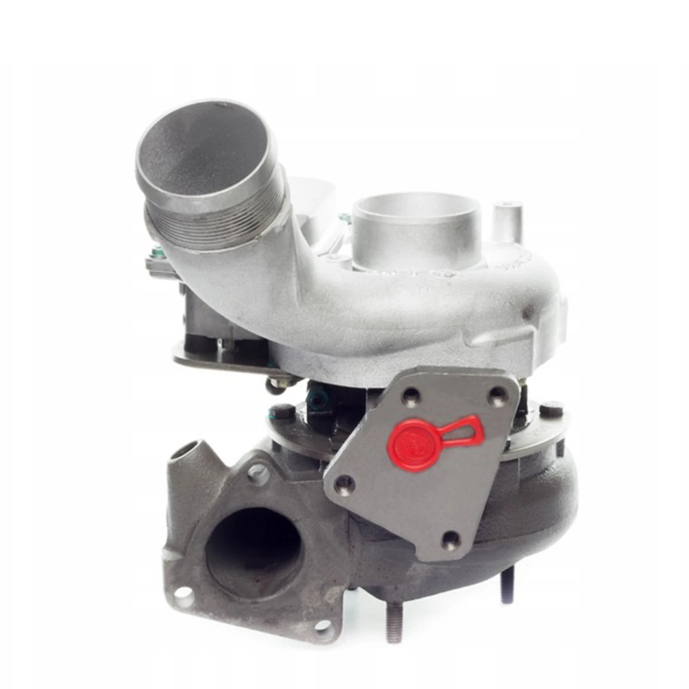 Высококачественная фабрика 059145715F turbo bv50 53049880054 53049700045 для audi a4 b7 3.0l tdi bkn