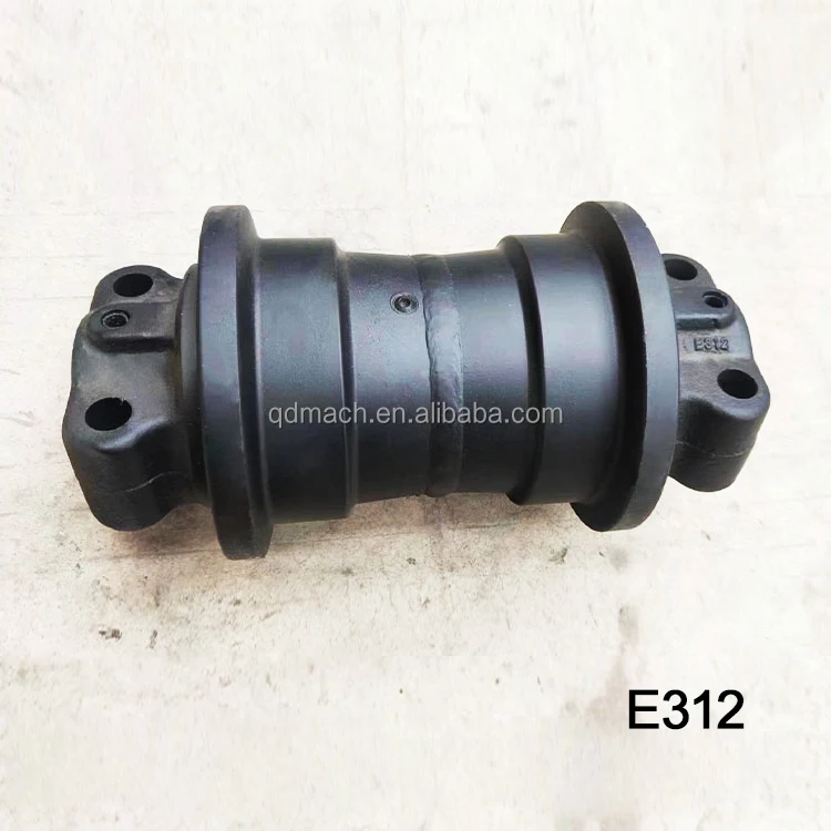 Track roller bottom roller for excavator and dozer mini digger lower roller