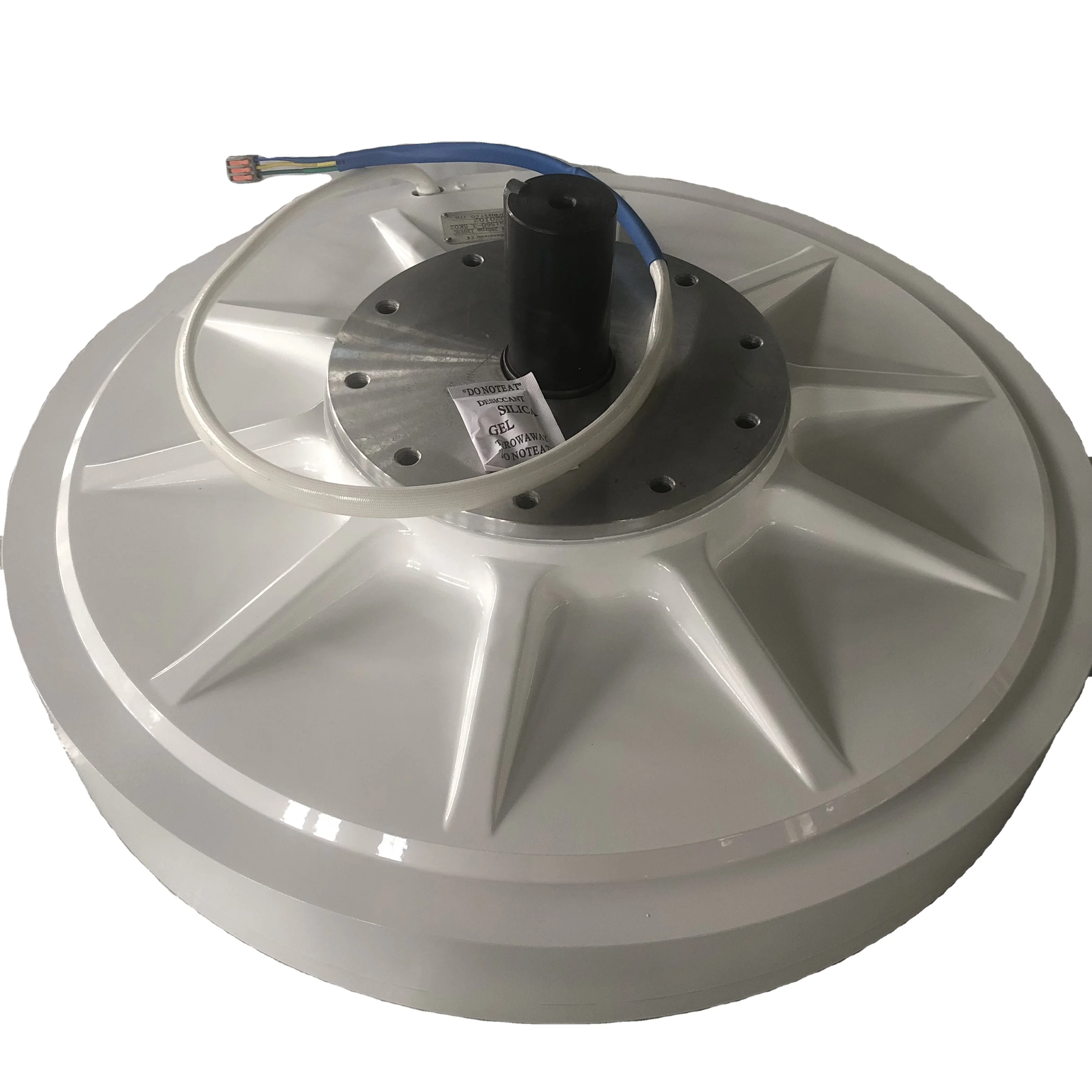 Hiest generator Dia650mm vertical Generator for home 15 kva generator
