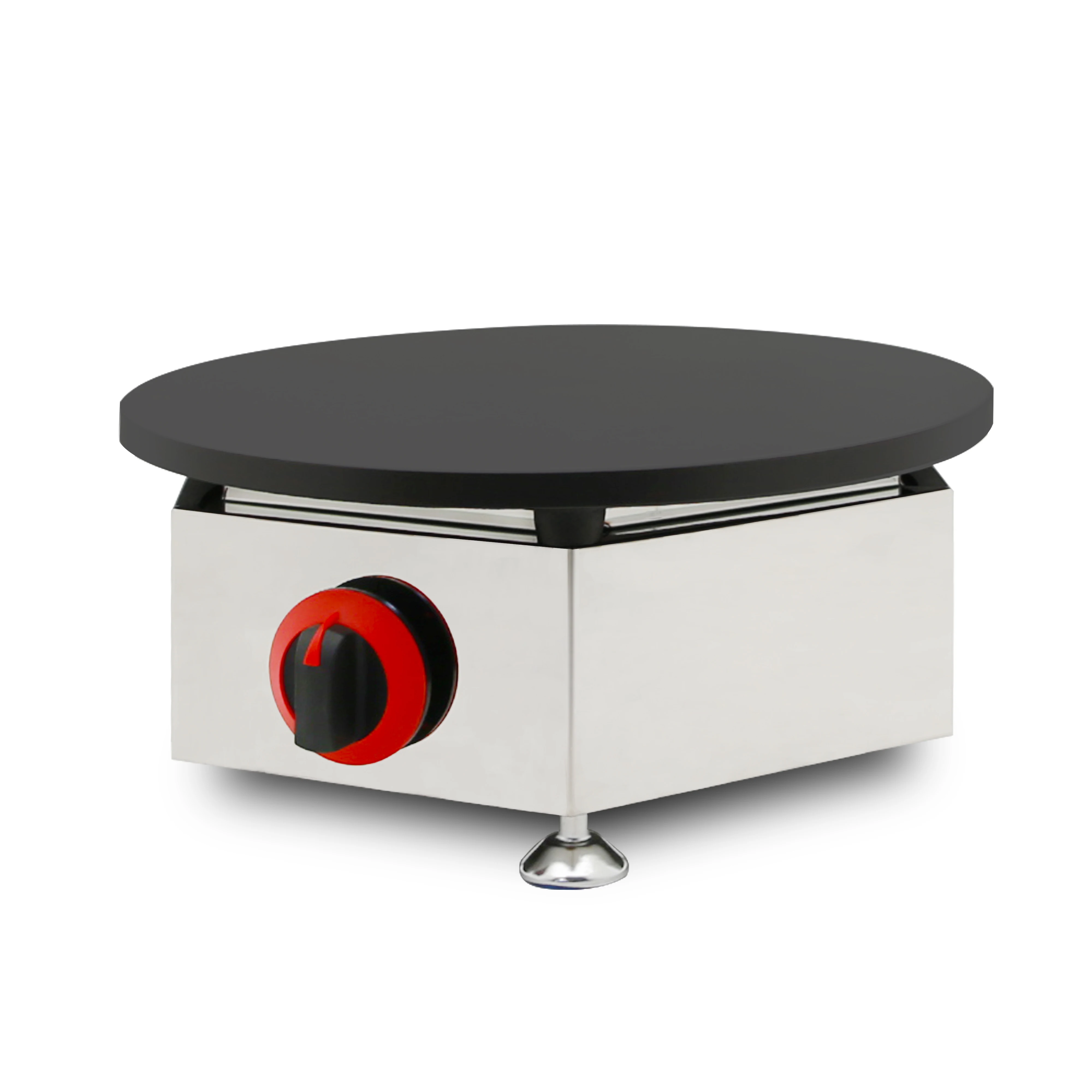 Электрическая антипригарная машинка для прессования тортильи