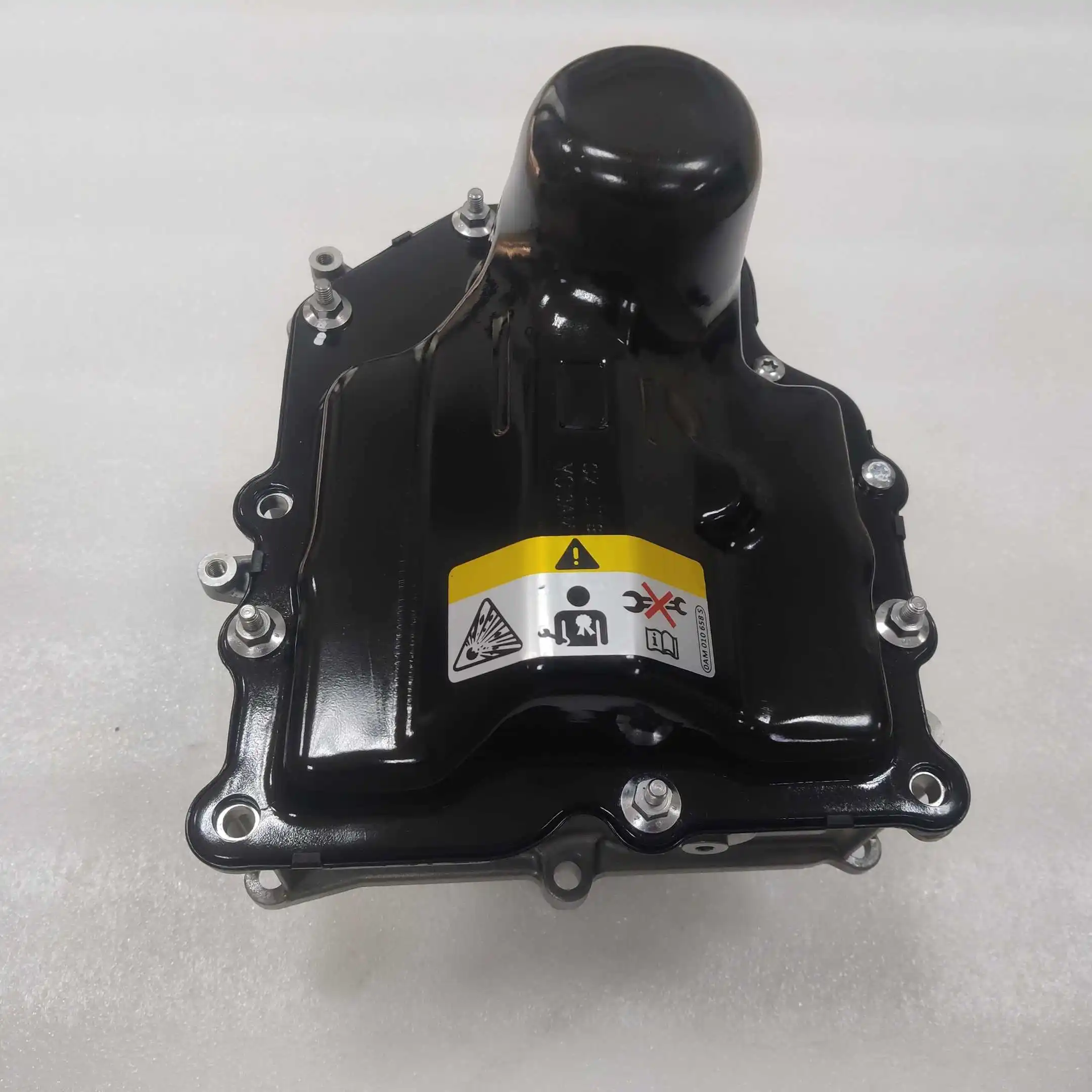 Auto parts DG200 TCU 0AM Transmission 7 Speed TCM 0AM927769K 0AM325065S