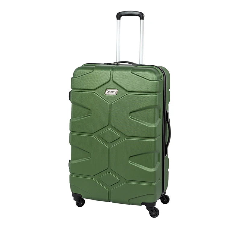 Classical 20/24/28 Inch 3 Pieces Luggage Set ABS Travel Trolley Bag luggage sets on wheels