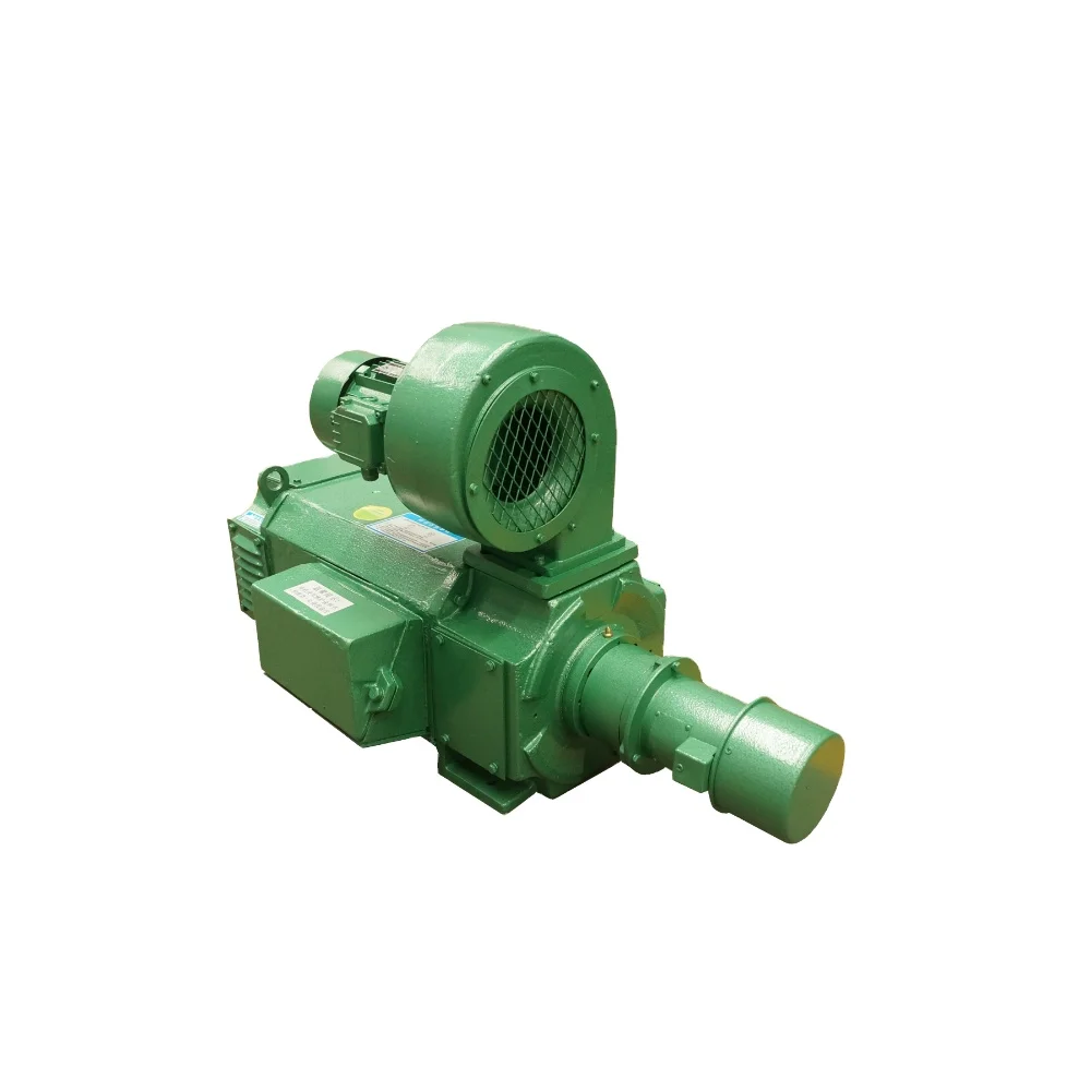 Электродвигатель постоянного тока 37 кВт/50 л.с.