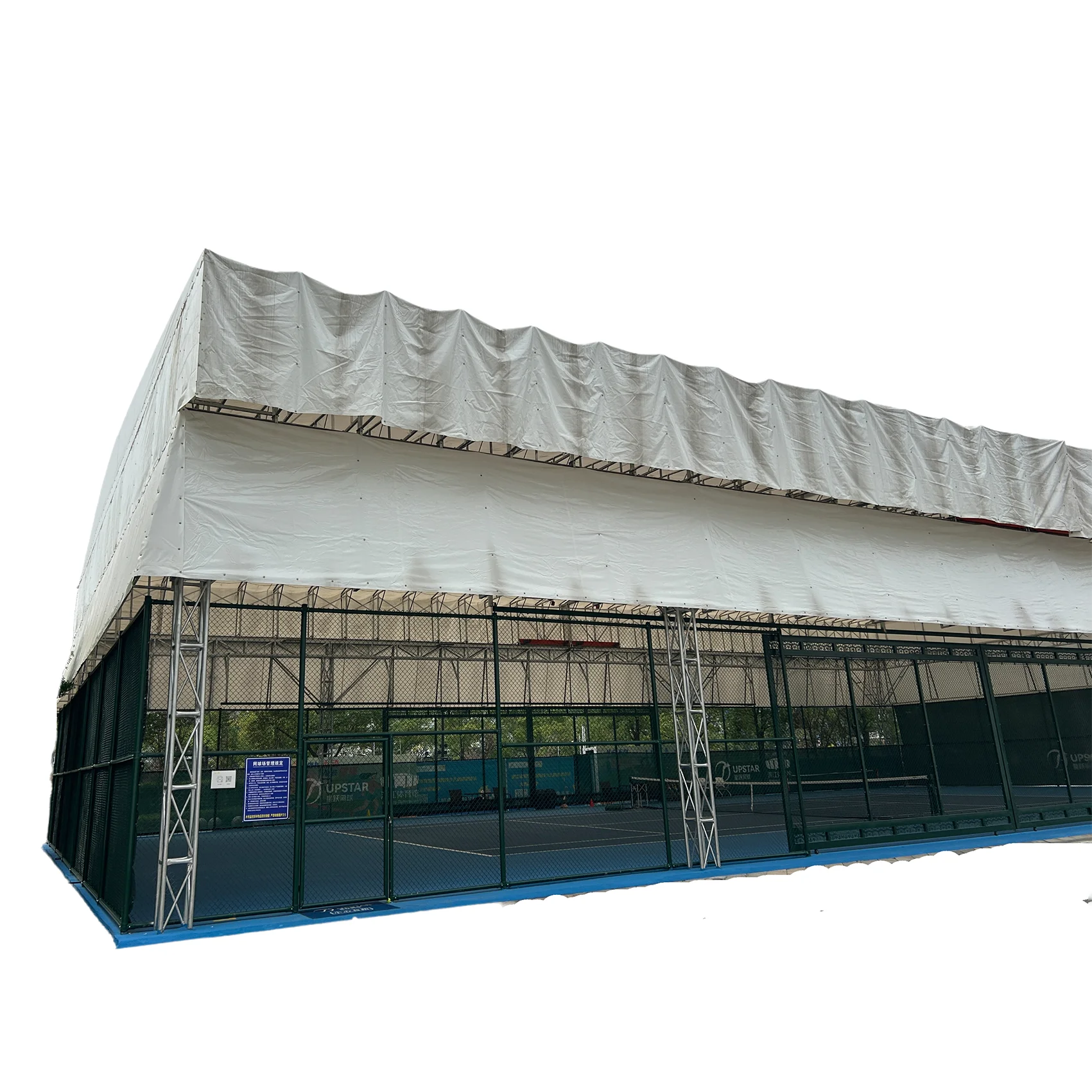 Custom Heavy Duty PVC Truck Tarps 800gsm Self Cleaning with Logo Printing for Waterproof Truck Covers Custom PVC Tarpaulin