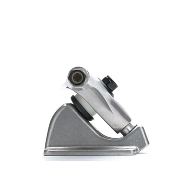 Pro Quality Gravity Casting Skateboard Trucks, Customized Skate Trucks in 186mm Hanger Size