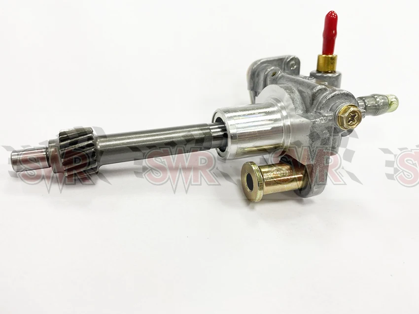  OEM Motorcycle Oil Pump