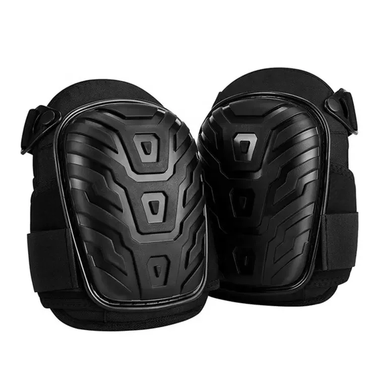 Soft Garden Knee Pad Waterproof Work Knee Protector Tiling Knee Pads