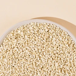 25kg silica gel waterproof biodegradable oem cat litter bentonite clumping