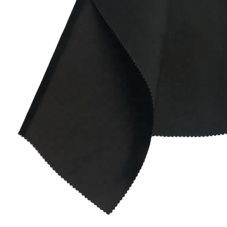 
Robust and durable jacket/down jacket recycled polymer shape memory fabric 