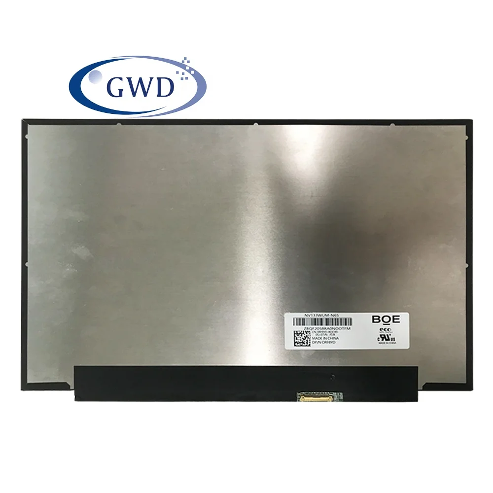 14.0' slim 40pin 1366x768 Lcd panel B140XTN03.6  HB140WX1-300 laptop parts Lcd screen