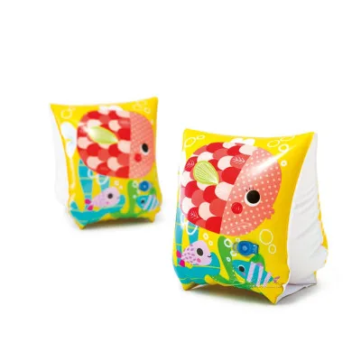 New product top quality hotsell popular inflatable swim arm band