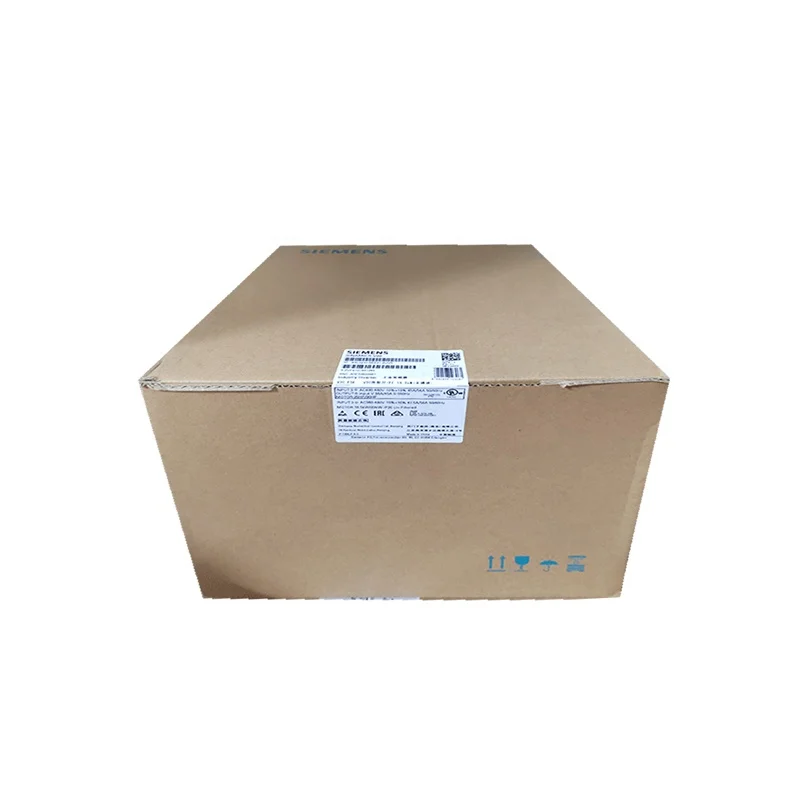 YAMATA original convertidor 6SL3210-5BE31-8UV0 SINAMICS V20 IP20   FSE 3AC380-480V 1850 kW low voltage converter for siemen s